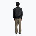 Куртка чоловіча Alpha Industries MA-1 VF 59 Long Vintage Fit black 4