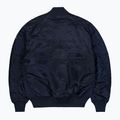 Куртка чоловіча Alpha Industries MA-1 VF 59 Long Vintage Fit rep.blue 6