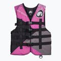 Жилет страхувальний жіночий SPINERA Deluxe Woman Nylon 50N рожевий 182900