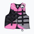 Жилет страхувальний жіночий SPINERA Deluxe Woman Nylon 50N рожевий 182900 4