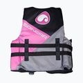 Жилет страхувальний жіночий SPINERA Deluxe Woman Nylon 50N рожевий 182900 5