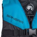Жилет страхувальний SPINERA Universal Nylon Vest 50N блакитний 18292 3