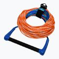 Трос для буксирування SPINERA Waterski Wakeboard Rope 2sec blue/green/orange/white 2