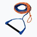 Трос для буксирування SPINERA Waterski Wakeboard Rope 2sec blue/green/orange/white 3