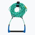 Трос для буксирування SPINERA Monoski Trainer Rope green/blue