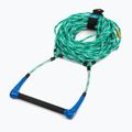 Трос для буксирування SPINERA Monoski Trainer Rope green/blue 2