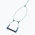 Трос для буксирування SPINERA Monoski Trainer Rope green/blue 4