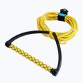 Трос для буксирування SPINERA Wakeboard/Kneeboard Rope yellow 2