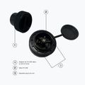 Шланга для насосу SPINERA EPDM 2м x 40мм 2