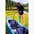Насос для дошки SUP SPINERA Premium Big Volume Double Action 6