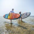 SUP-дошка SPINERA Supventure Sunset 10'6" помаранчева 22226 12