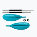 Весло для байдарки SPINERA Kayak Classic Alu 4D синє 4-компонентне 2
