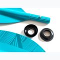 Весло для байдарки SPINERA Kayak Classic Alu 4D синє 4-компонентне 5