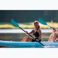 Весло для байдарки SPINERA Kayak Classic Alu 4D синє 4-компонентне 9