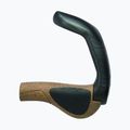Ручки керма Ergon GP5 Biokork brown/black 2