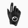 Рукавички велосипедні Ergon HM2 black 2