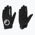 Рукавички велосипедні Ergon HM2 black