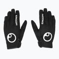 Рукавички велосипедні Ergon HM2 black 2