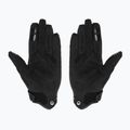 Рукавички велосипедні Ergon HM2 black 3