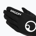Рукавички велосипедні Ergon HM2 black 4
