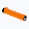 Ручки на кермо Ergon GD1 Evo Factory frozen orange 2