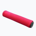 Ручки на кермо Ergon GXR Team laser red 2