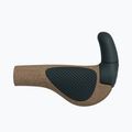 Ручки керма Ergon GP2 Evo Biokork brown/black 2