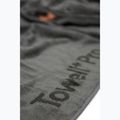 Рушник Stryve Towell+ Pro iron grey 2