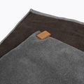 Рушник STRYVE Towell+ Pro iron grey 4