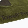 Рушник STRYVE Towell+ Pro deep green 3
