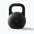 Гиря STRYVE Competition 8 kg black