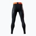 Штани футбольні чоловічі T1TAN Anti Abrasion Pant 2.0 чорні 201923 2