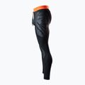 Штани футбольні чоловічі T1TAN Anti Abrasion Pant 2.0 чорні 201923 3