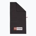 Рушник для воротарських рукавиць T1TAN Glove чорний