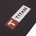 Рушник для воротарських рукавиць T1TAN Glove чорний 2