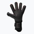 Дитячі воротарські рукавиці T1TAN Alien Black Energy Junior 2.0 чорні 3