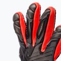 Дитячі воротарські рукавиці T1TAN Alien Black Energy Junior 2.0 чорні 5