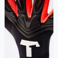 Дитячі воротарські рукавиці T1TAN Alien Black Energy Junior 2.0 чорні 6