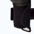 Дитячі воротарські рукавиці T1TAN Alien Black Energy Junior 2.0 чорні 7