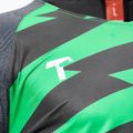 Чоловіча воротарська футболка T1TAN 202023 зелено-чорна 3