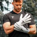 T1TAN Beast 3.0 Воротарські рукавиці білі 5