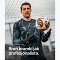 Воротарські рукавиці T1TAN Rebel 2.0 Black-Out чорні 5