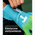 Воротарські рукавиці T1TAN Rebel 2.0 Sky Blue FP синього кольору 8