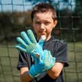 Рукавиці воротарські дитячі T1TAN Rebel 2.0 Sky Blue Junior FP sky blue/white 2