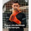Воротарські рукавиці T1TAN Shocking Beast 3.0 оранжево-білі 5