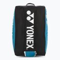 Сумка тенісна YONEX 1223 Club Racket Bag black/blue 2