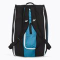 Сумка тенісна YONEX 1223 Club Racket Bag black/blue 3