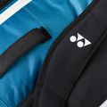 Сумка тенісна YONEX 1223 Club Racket Bag black/blue 5
