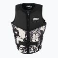 Жилет чоловічий Jetpilot Freeride Eco F/E Vest concrete