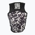 Жилет чоловічий Jetpilot Freeride Eco F/E Vest concrete 2